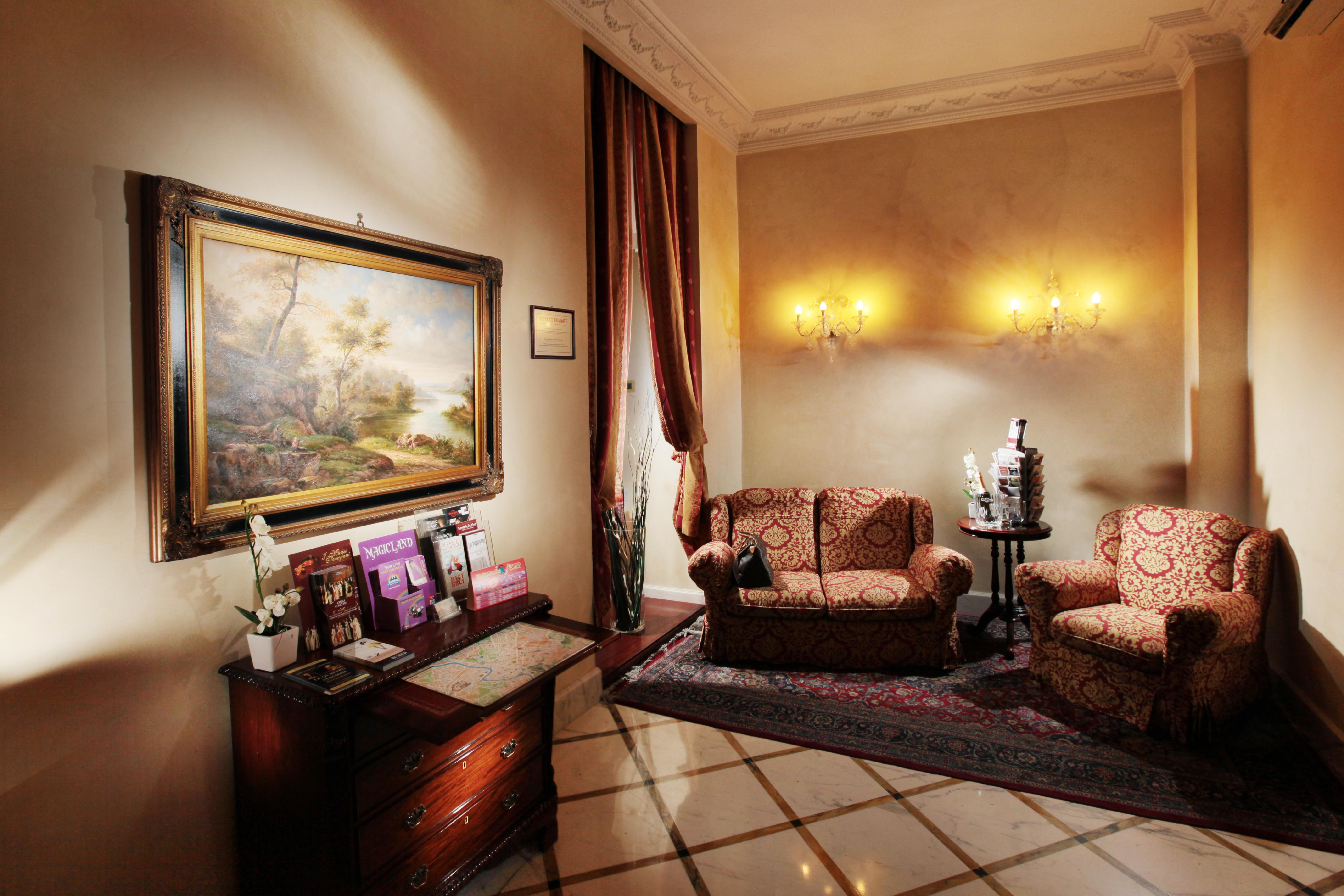 Hotel Solis — Fotók 2